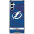 NHL Tampa Bay Lightning Jersey Galaxy A15 5G Clear Case